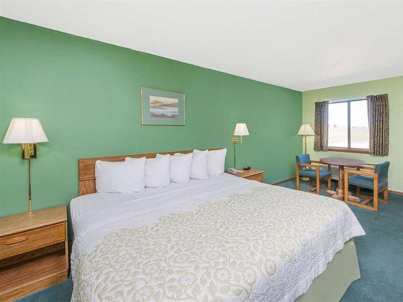 Days Inn By Wyndham Mountain Grove Dış mekan fotoğraf