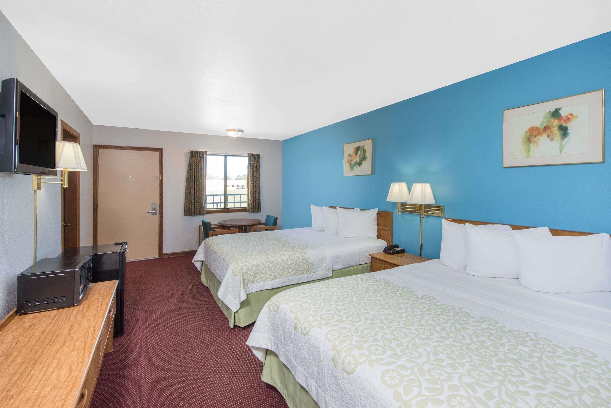 Days Inn By Wyndham Mountain Grove Dış mekan fotoğraf